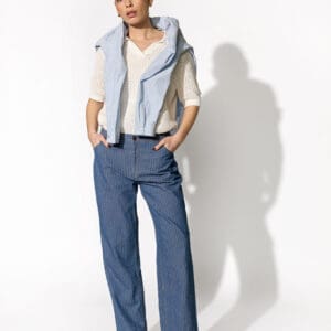Soya Concept SC- Caisho 2-b Pants