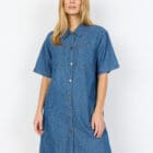 Soya Concept SC- Caisho 3 Dress