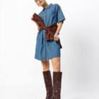 Soya Concept SC- Caisho 3 Dress