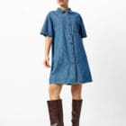 Soya Concept SC- Caisho 3 Dress