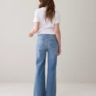 Summum Woman 70s Flared Jeans