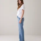 Summum Woman 70s Flared Jeans