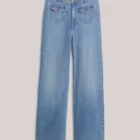 Summum Woman 70s Flared Jeans