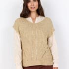 Soya Concept SC-Carynn 1 Waistcoat
