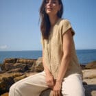 Soya Concept SC-Carynn 1 Waistcoat