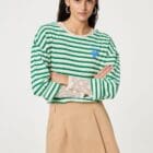 Fabienne Chapot Celina Top