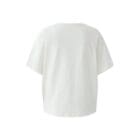 Oui T/Shirt - Cloud Dancer 96414 - 1006