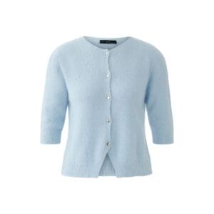 Oui Cardigan - Celestial Blue