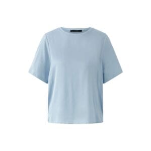 Oui Blouse Shirt - Celestial Blue