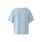 Oui Blouse Shirt - Celestial Blue