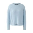 Oui Jumper - Celestial Blue