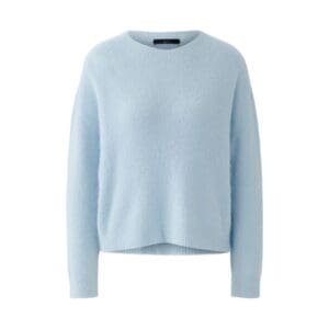 Oui Jumper - Celestial Blue