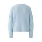 Oui Jumper - Celestial Blue