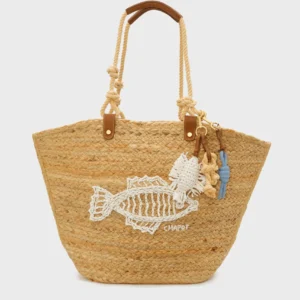 Fabienne Chapot Nico At Sea Bag