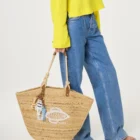 Fabienne Chapot Nico At Sea Bag