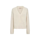 Mos Mosh MMRola Bine V-Neck Knit Cardigan