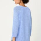 Olsen Henny Sweater with 3/4 sleeves - Riviera Mood