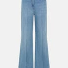 Olsen Anna Wide -Leg Jeans