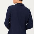Olsen Blazer With Two Button Closures