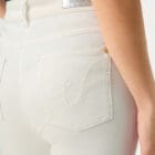 Olsen Mona Cropped Trousers - Riviera Mood
