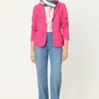 Olsen Anna Wide -Leg Jeans