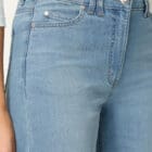 Olsen Anna Wide -Leg Jeans