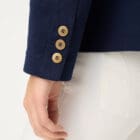 Olsen Blazer With Two Button Closures