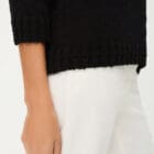 Olsen Henny V-Neck Sweater