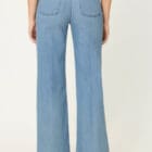 Olsen Anna Wide -Leg Jeans