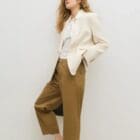 Ese 0 Ese Bergman Pants