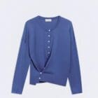 Ese 0 Ese Jackie Cotton Cardigan