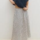 Ese 0 Ese Riviera Skirt
