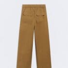 Ese 0 Ese Bergman Pants