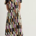 Seasalt Fowen Shirt-Style Midi Dress