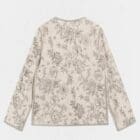 Ese 0 Ese Morris Kimono