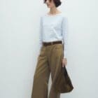 Ese 0 Ese Cooper Wide Pants