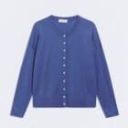 Ese 0 Ese Jackie Cotton Cardigan