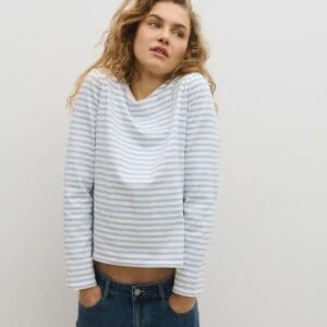Ese 0 Ese Portofino Sweatshirt