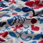 Seasalt Bryher View Printed T-Shirt In GOTS Organic Cotton