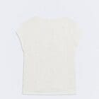 Ese 0 Ese Emeu Linen Top