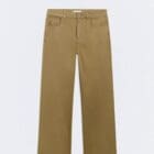 Ese 0 Ese Cooper Wide Pants
