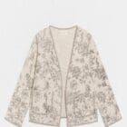 Ese 0 Ese Morris Kimono
