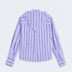 Ese 0 Ese Matthew Cotton Shirt