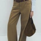 Ese 0 Ese Cooper Wide Pants