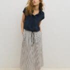 Ese 0 Ese Riviera Skirt