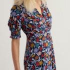Seasalt Fenil Empire Line Midi Dress