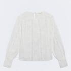 Ese 0 Ese Tracey Cotton Shirt