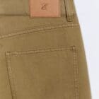 Ese 0 Ese Cooper Wide Pants