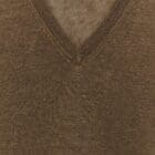 Ese 0 Ese Nature Linen Pullover