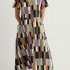 Seasalt Fowen Shirt-Style Midi Dress